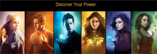 Gizli Çember Fotoğrafı