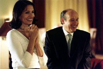 Rashevski Ile Tango Fotoğrafı