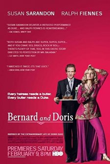 Bernard (2006) afişi