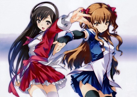 White Album Fotoğrafı