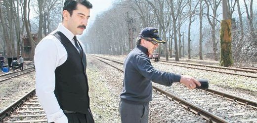 Uzun Hikaye Fotoğrafı