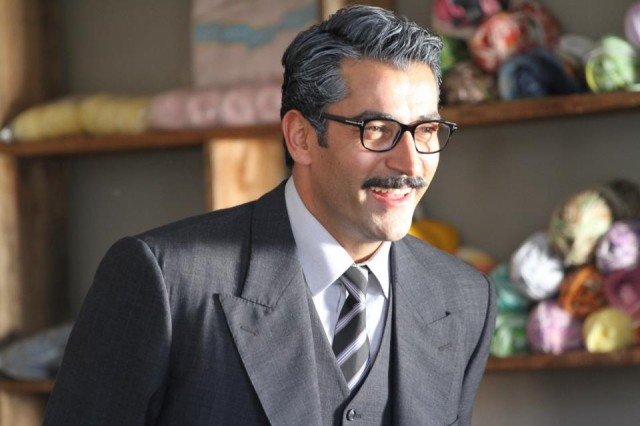 Uzun Hikaye Fotoğrafı