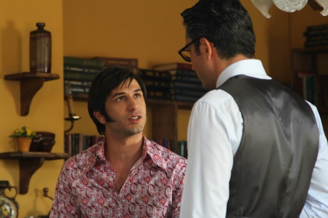 Uzun Hikaye Fotoğrafı