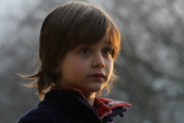 Uzun Hikaye Fotoğrafı