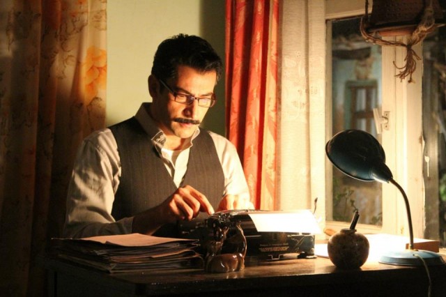 Uzun Hikaye Fotoğrafı