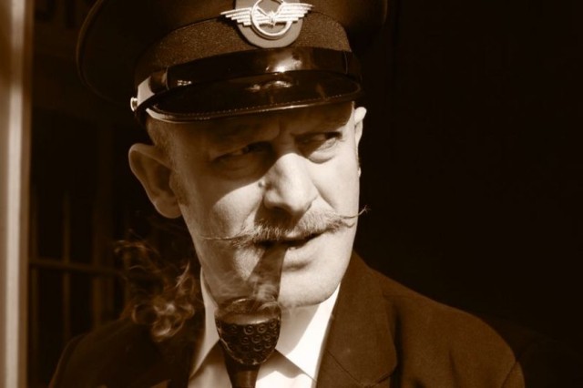 Uzun Hikaye Fotoğrafı