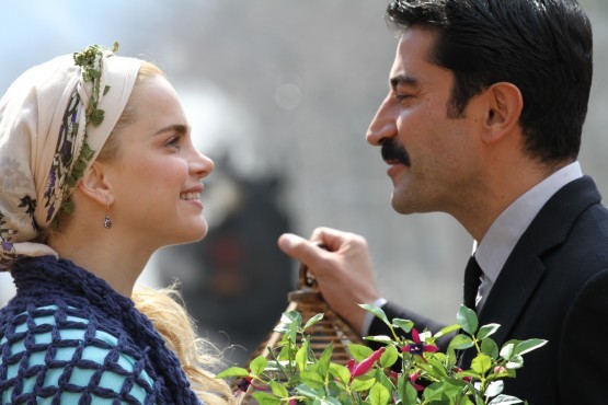 Uzun Hikaye Fotoğrafı