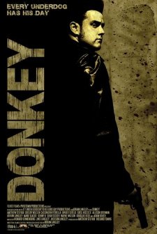 Donkey(ı)(ı) (2010) afişi