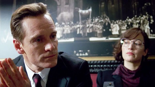 Steve Jobs Fotoğrafı