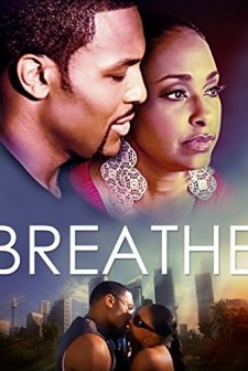 Breathe (2011) afişi