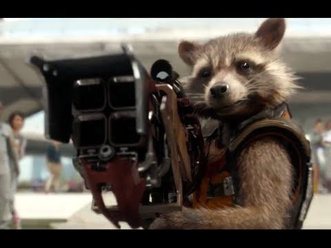 Galaksinin Koruyucuları Fotoğrafı