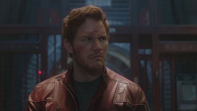 Galaksinin Koruyucuları Fotoğrafı