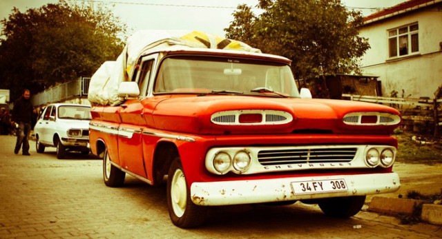 SüperTürk Fotoğrafı