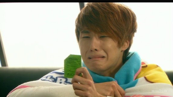 Flower Boy Ramyun Shop Fotoğrafı