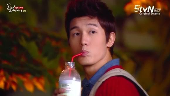 Flower Boy Ramyun Shop Fotoğrafı