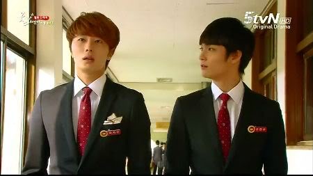 Flower Boy Ramyun Shop Fotoğrafı