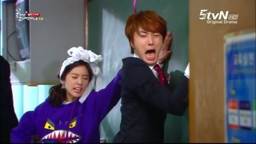 Flower Boy Ramyun Shop Fotoğrafı