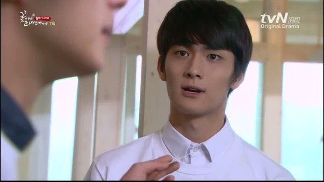 Flower Boy Ramyun Shop Fotoğrafı