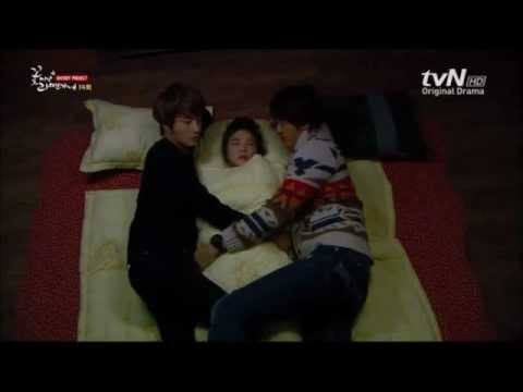 Flower Boy Ramyun Shop Fotoğrafı