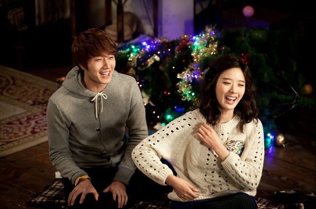 Flower Boy Ramyun Shop Fotoğrafı