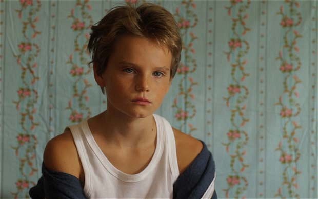 Erkek Fatma Fotoğrafı