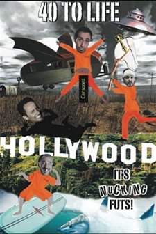 40-Life (2011) afişi