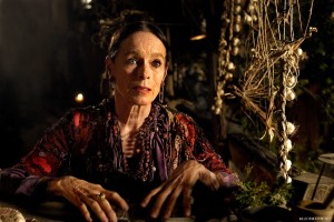 Bloodrayne Fotoğrafı