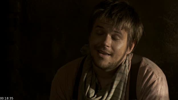 Aşk Başlar Fotoğrafı