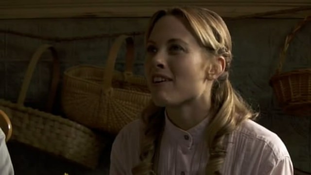 Aşk Başlar Fotoğrafı