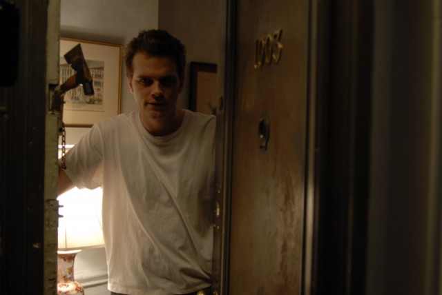 Occupant Fotoğrafı