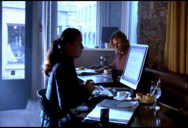 Savaş Oyunları 2: Ölü Kod Fotoğrafı