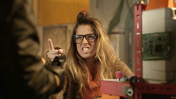 Patlak Sokaklar: Gerzomat fotoğrafı