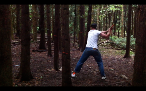 Young, High And Dead fotoğrafı