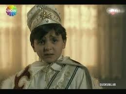 Suskunlar Fotoğrafı