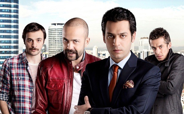 Suskunlar Fotoğrafı