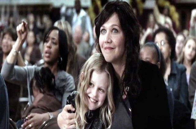 Won't Back Down Fotoğrafı