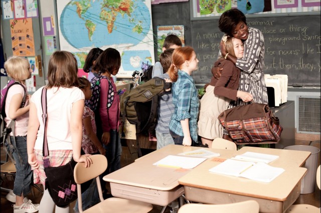 Won't Back Down Fotoğrafı