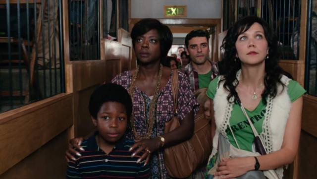 Won't Back Down Fotoğrafı