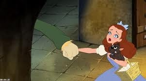 Tom ve Jerry : Oz Büyücüsü fotoğrafı