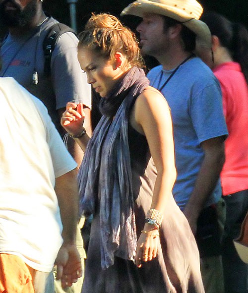 Dikkat Bebek Var Fotoğrafı