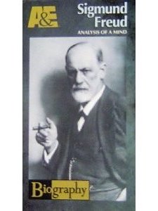 Sigmund Freud afişi