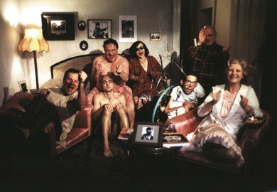 Die 120 Tage von Bottrop fotoğrafı