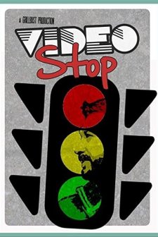 Video Stop (2012) afişi