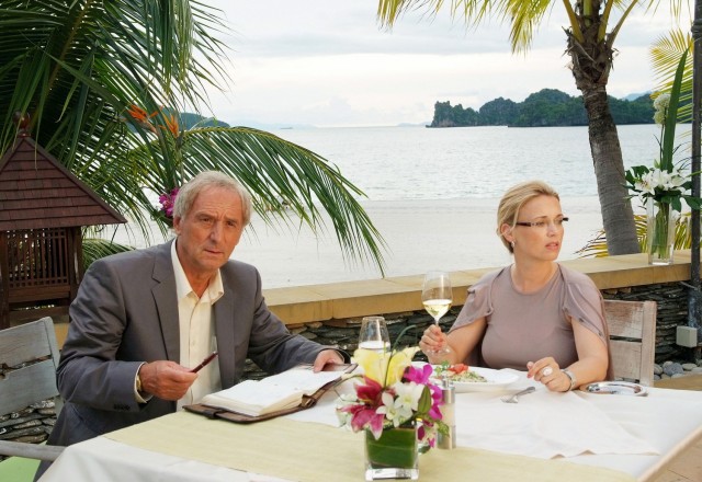 Das Traumhotel Malaysia fotoğrafı