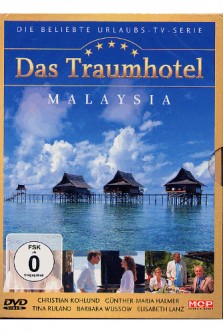 Das Traumhotel Malaysia afişi