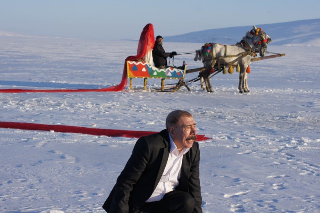 Lal Gece fotoğrafı