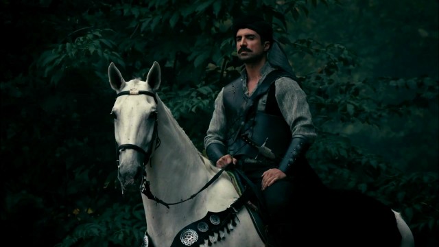 Bir Zamanlar Osmanlı Kıyam fotoğrafı