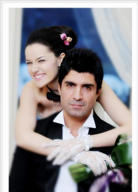 Evim Sensin Fotoğrafı