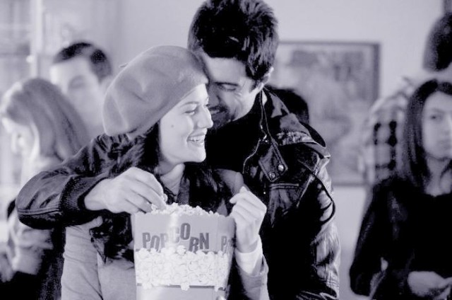 Evim Sensin Fotoğrafı