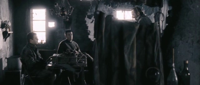 The Enemy Fotoğrafı